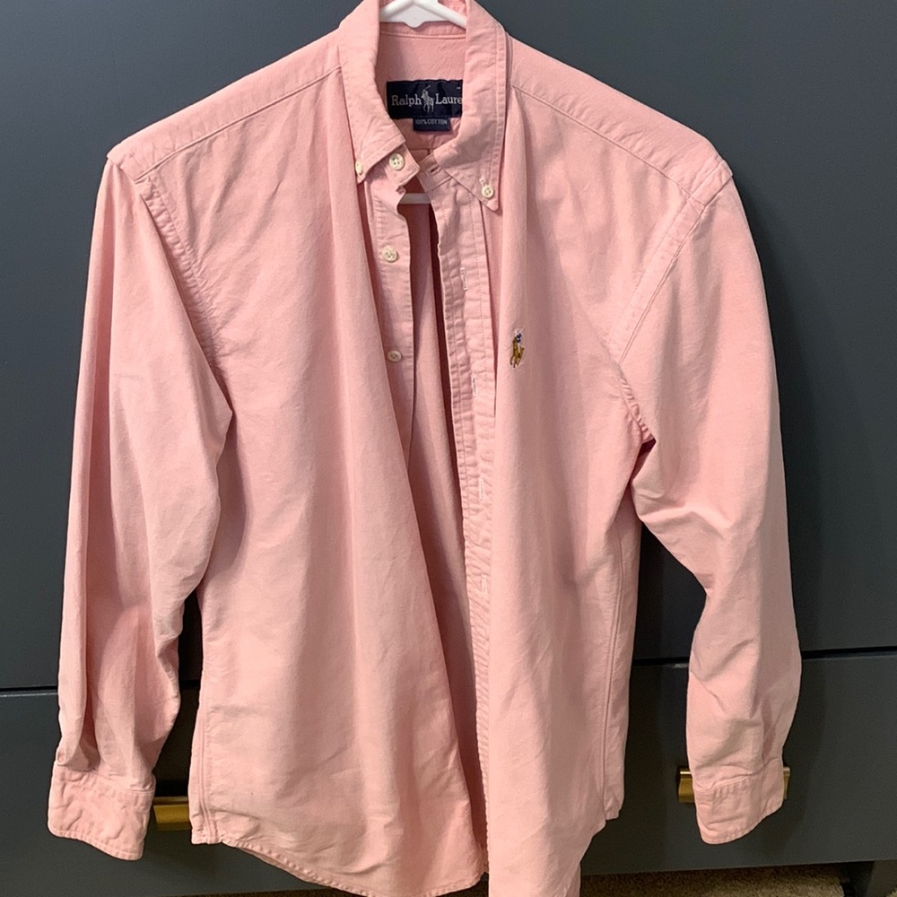 Ralph Lauren Oxford shirt